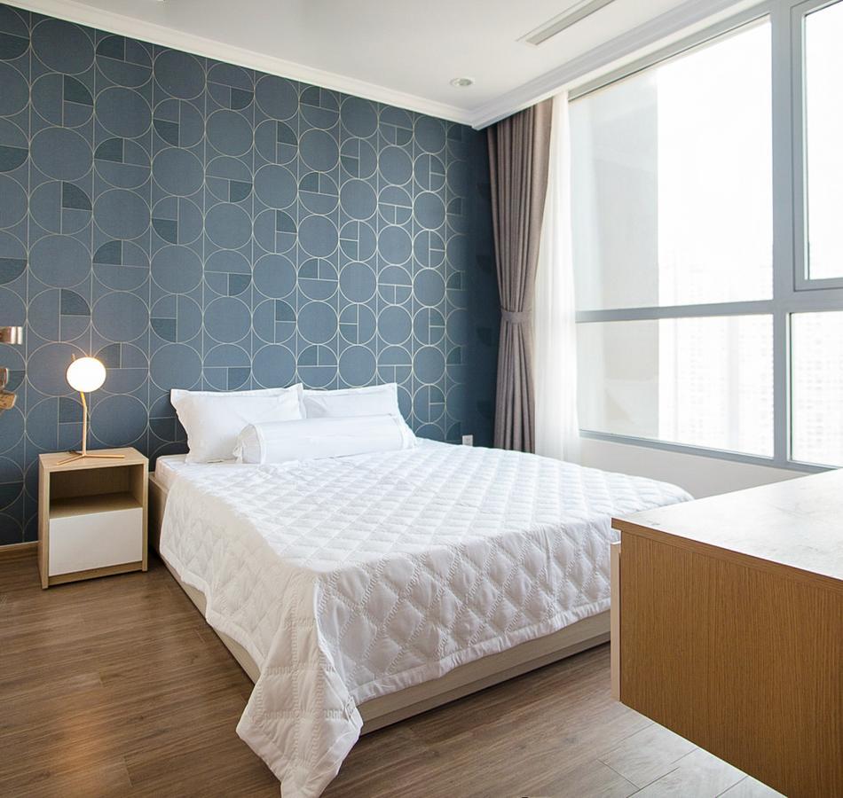 Căn hộ 5s Vinhomes Park