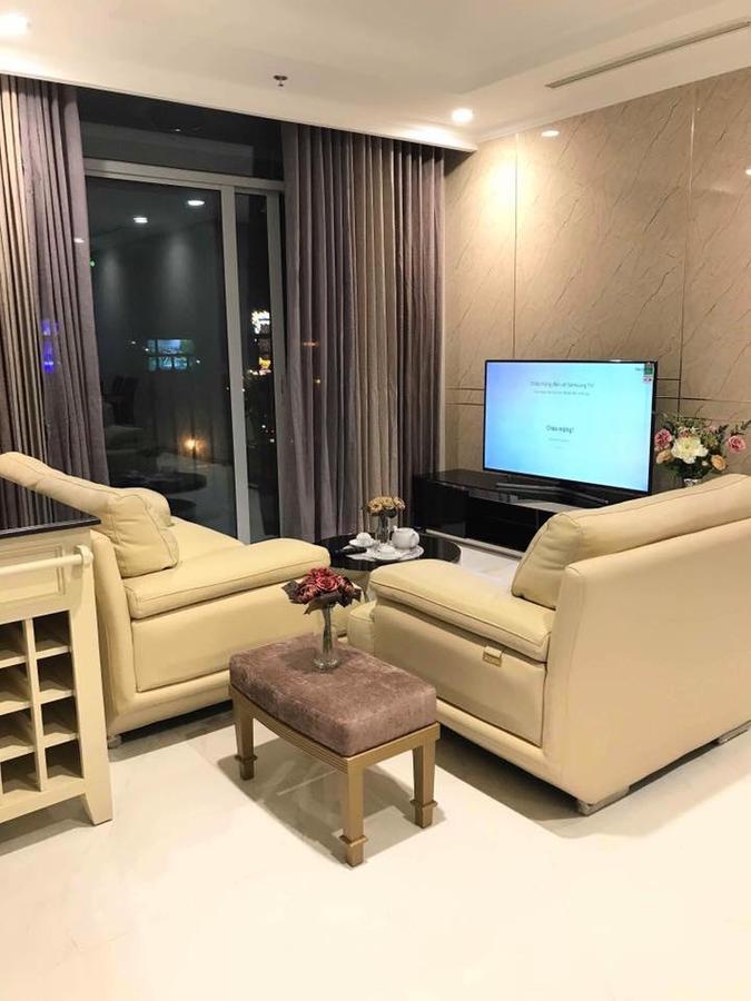 Căn hộ 5s Vinhomes Park *