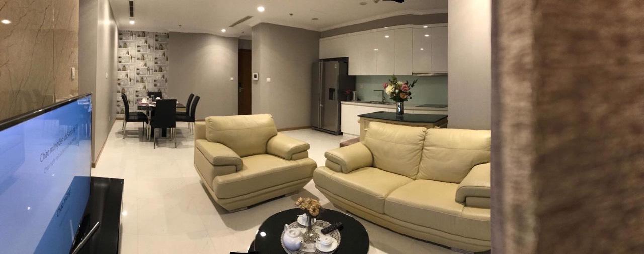 Căn hộ 5s Vinhomes Park TP. Hồ Chí Minh