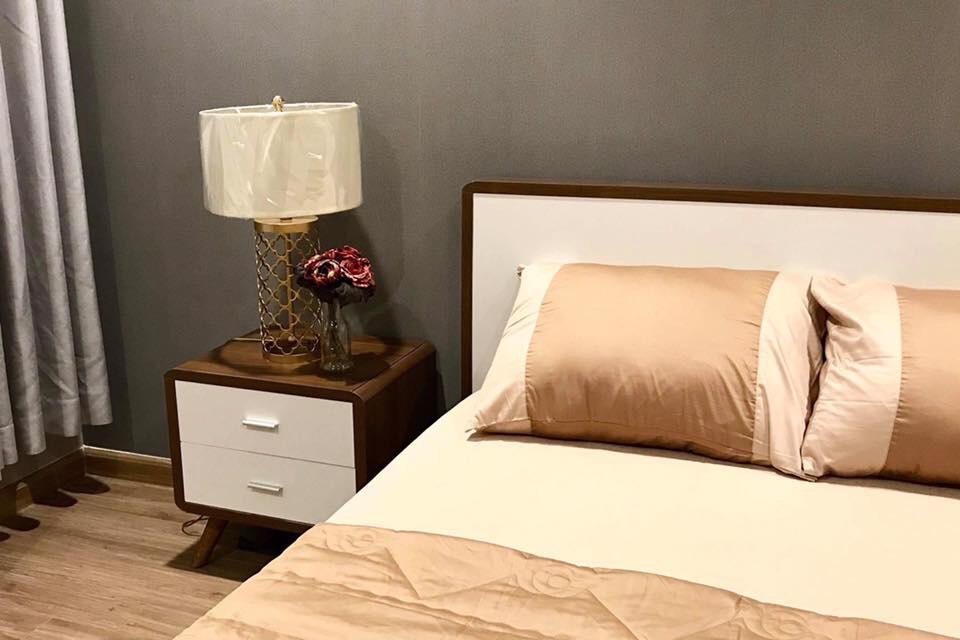 5s Vinhomes Park TP. Hồ Chí Minh