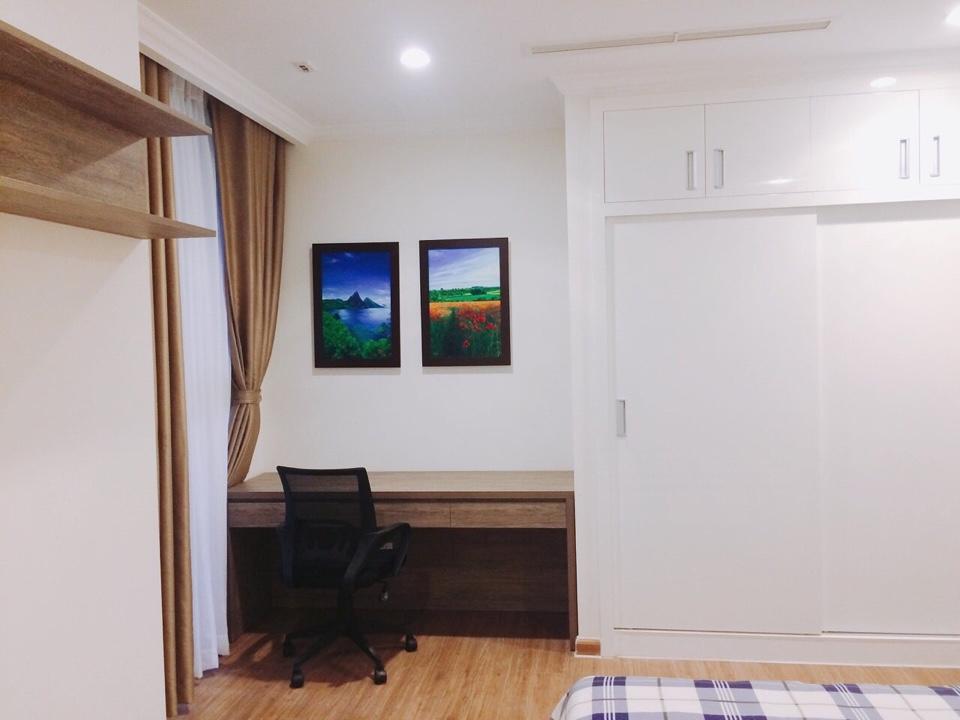 5s Vinhomes Park Căn hộ *