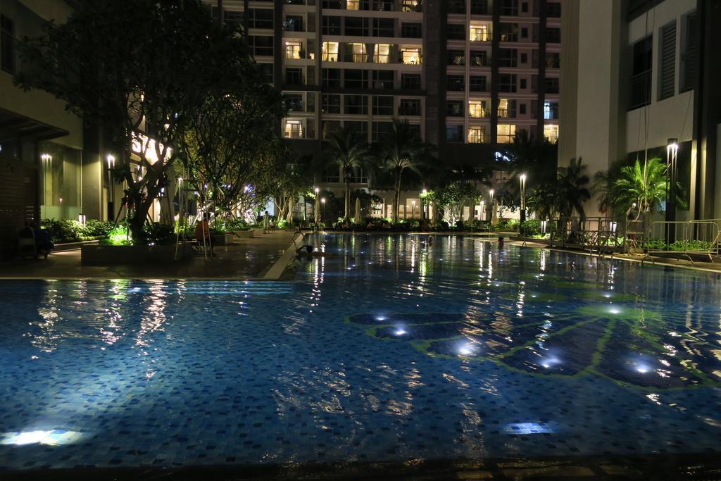 5s Vinhomes Park