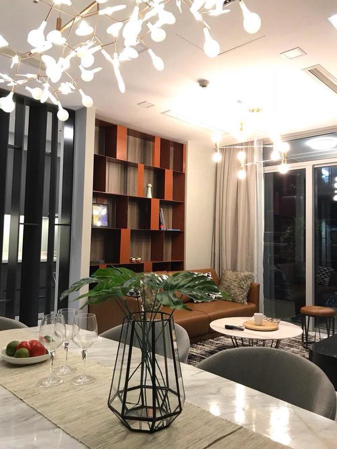 Căn hộ 5s Vinhomes Park