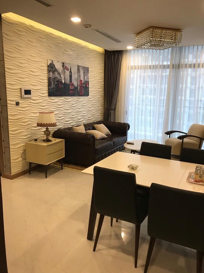 5s Vinhomes Park TP. Hồ Chí Minh