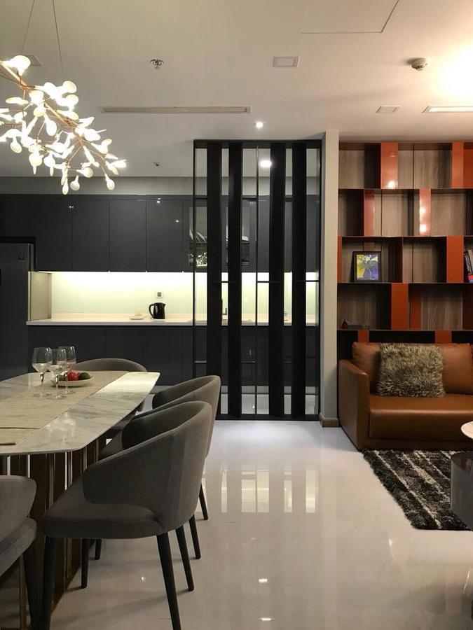 Căn hộ 5s Vinhomes Park