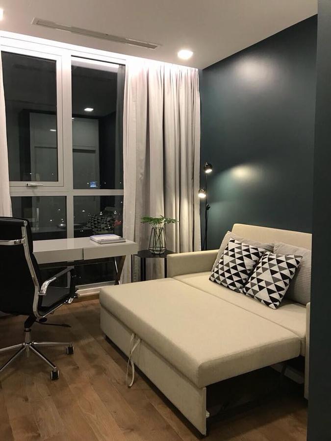 5s Vinhomes Park TP. Hồ Chí Minh