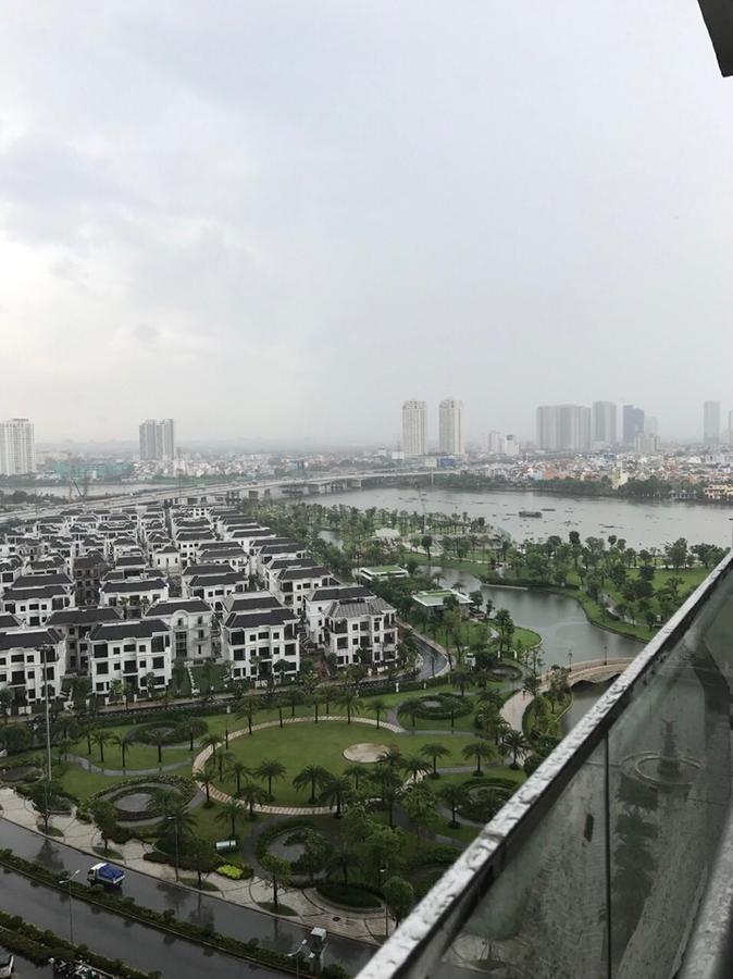 5s Vinhomes Park * TP. Hồ Chí Minh