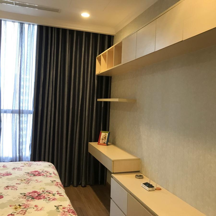 Căn hộ 5s Vinhomes Park TP. Hồ Chí Minh