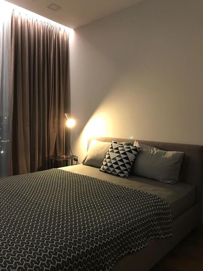 Căn hộ 5s Vinhomes Park *