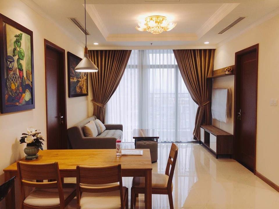 5s Vinhomes Park