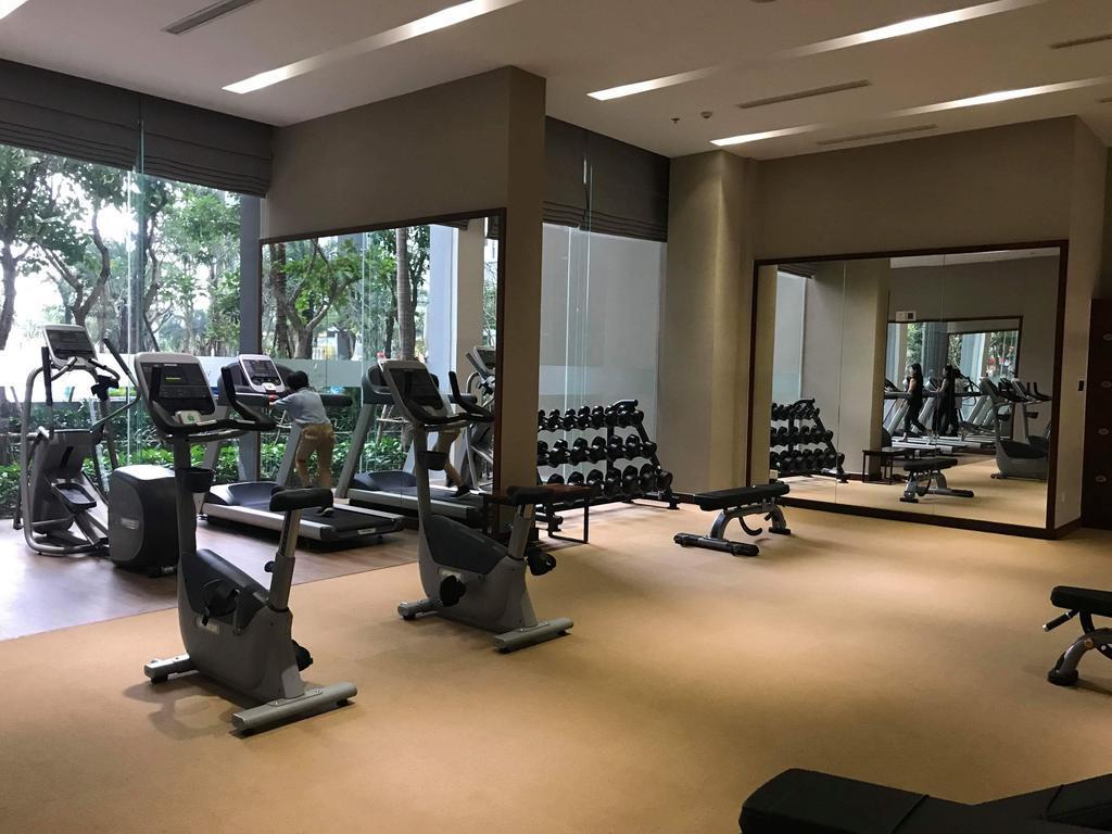 5s Vinhomes Park *