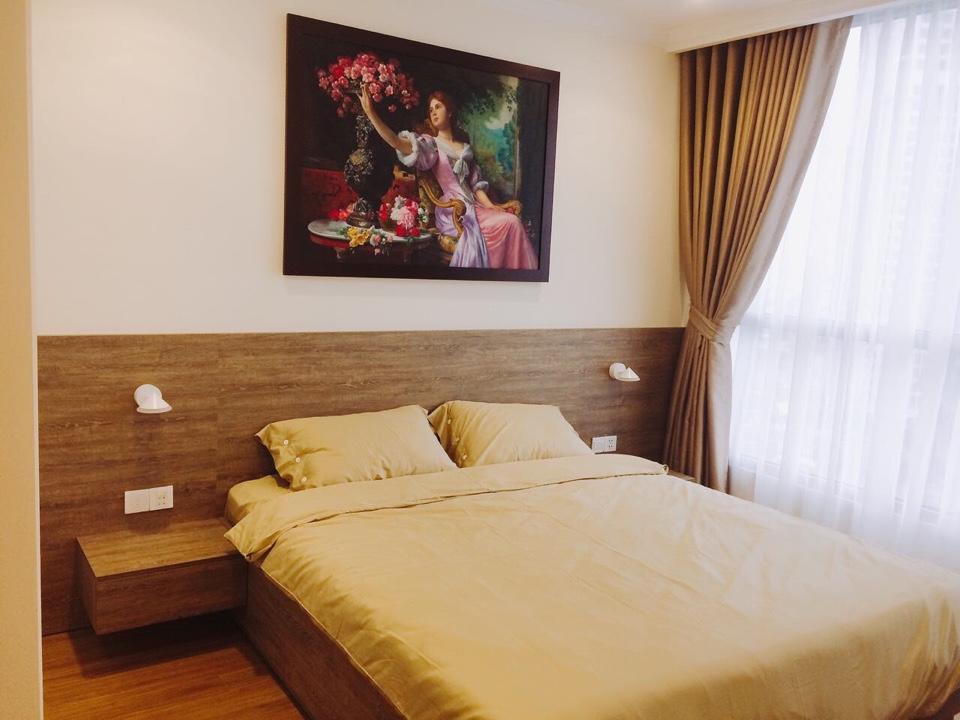 5s Vinhomes Park