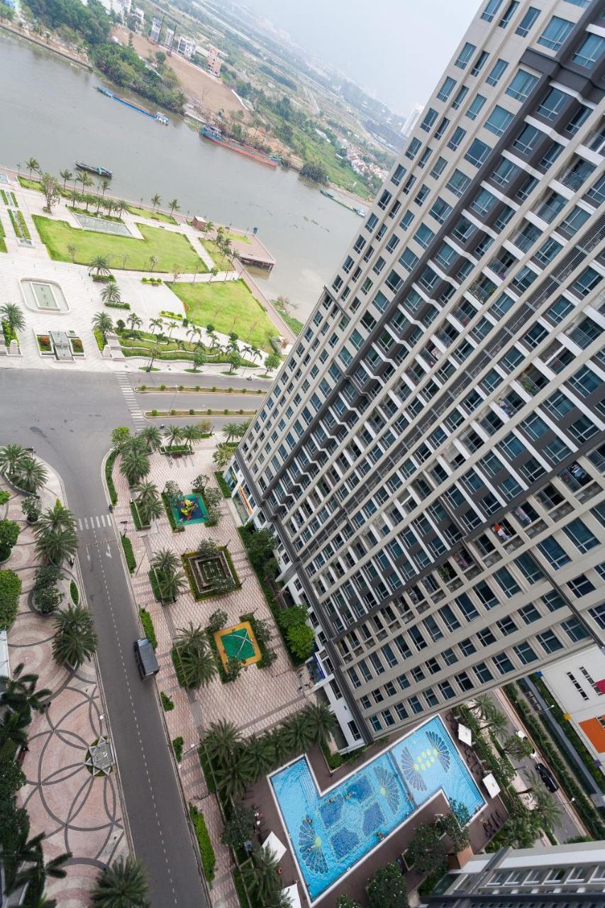 5s Vinhomes Park * TP. Hồ Chí Minh