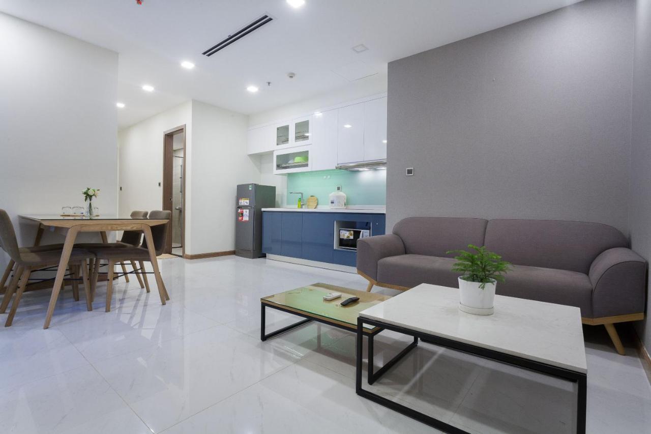 Căn hộ 5s Vinhomes Park