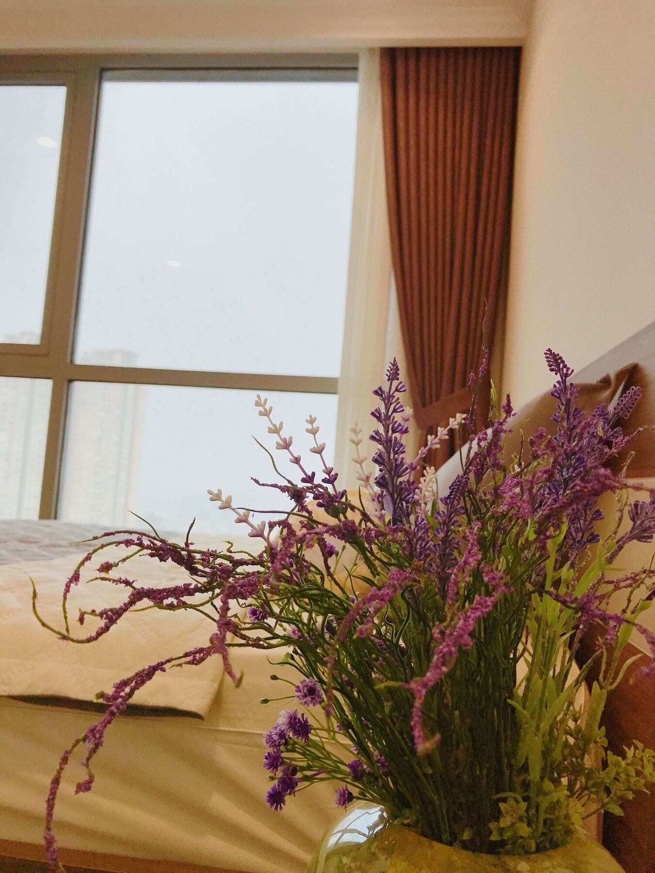 5s Vinhomes Park Căn hộ